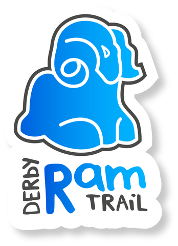 Derby Ram Trail Merchandise