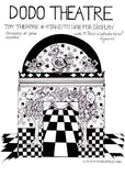 Toy Theatres by Alison Englefield: Dodo