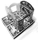 Toy Theatres by Alison Englefield: Mermaids Palace