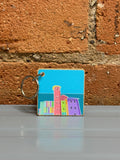 Museum of Making Keyring