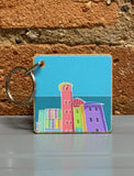 Museum of Making Keyring