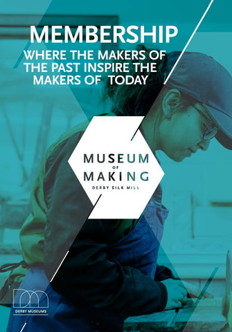 Museum of Making Membership