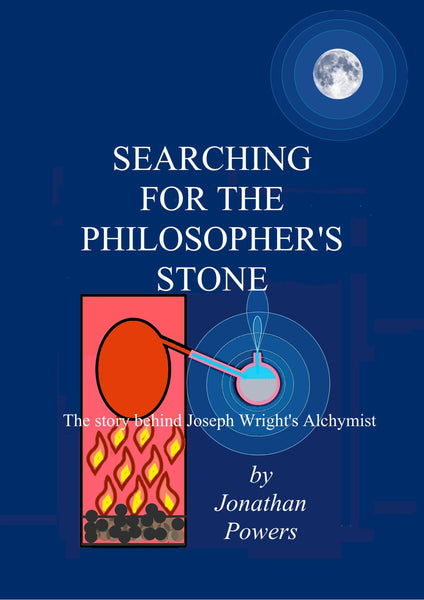 Searching for the Philosopher's Stone: The Story behind Joseph Wright's Alchymist